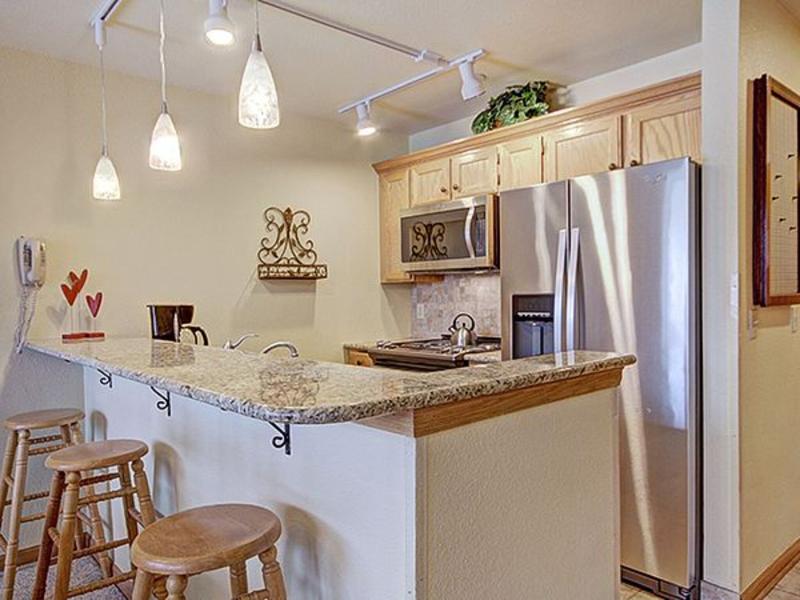 River Mountain Lodge, A Vail Resorts Property image