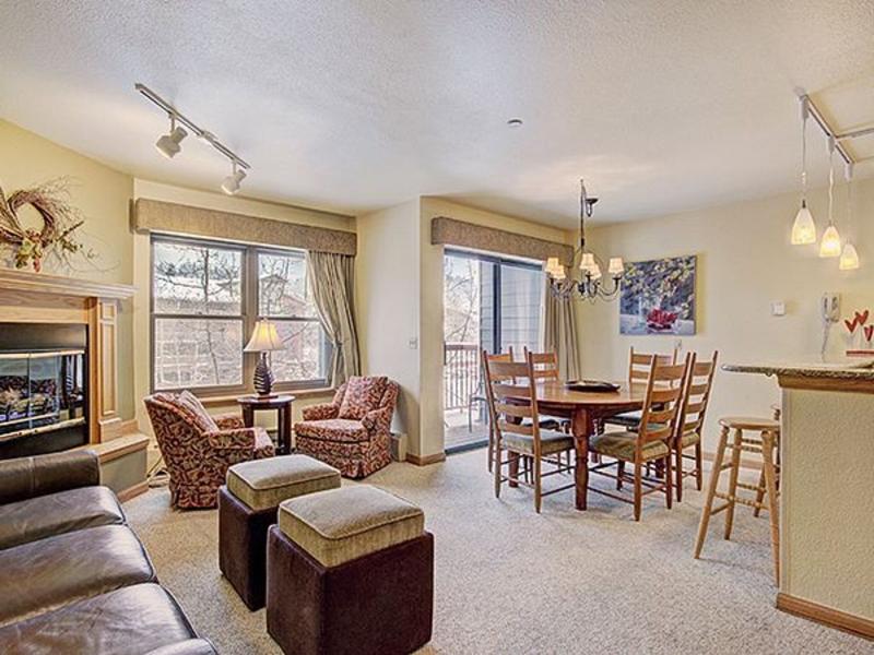 River Mountain Lodge, A Vail Resorts Property image