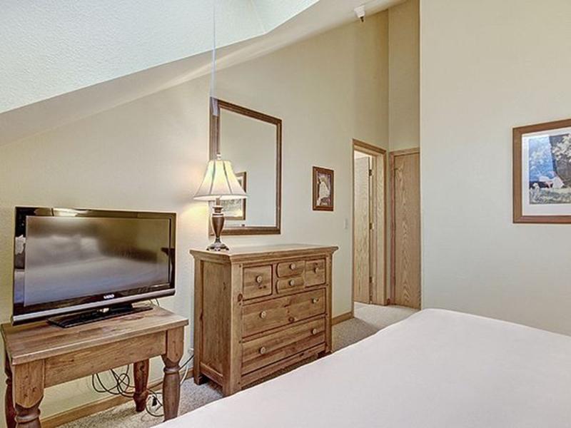 River Mountain Lodge, A Vail Resorts Property image