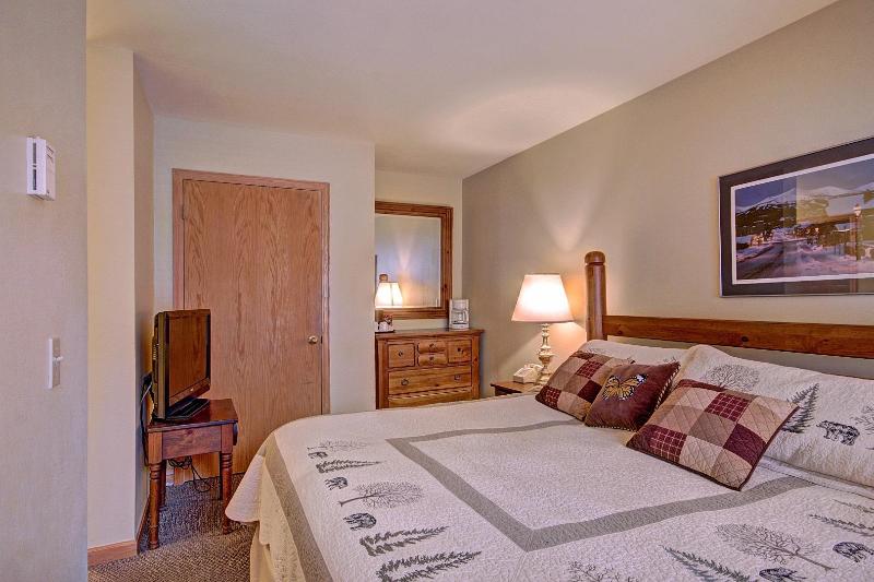 River Mountain Lodge, A Vail Resorts Property image