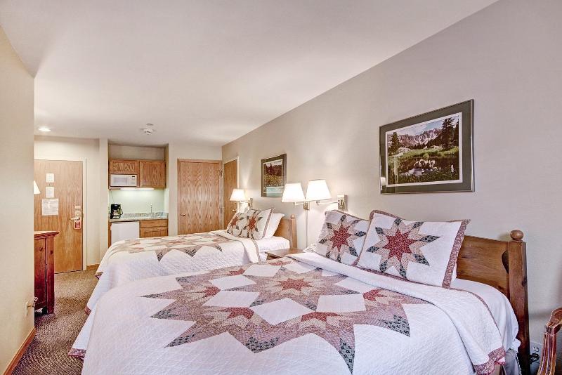River Mountain Lodge, A Vail Resorts Property image