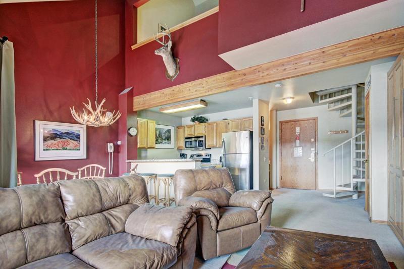 River Mountain Lodge, A Vail Resorts Property image