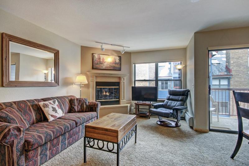 River Mountain Lodge, A Vail Resorts Property image