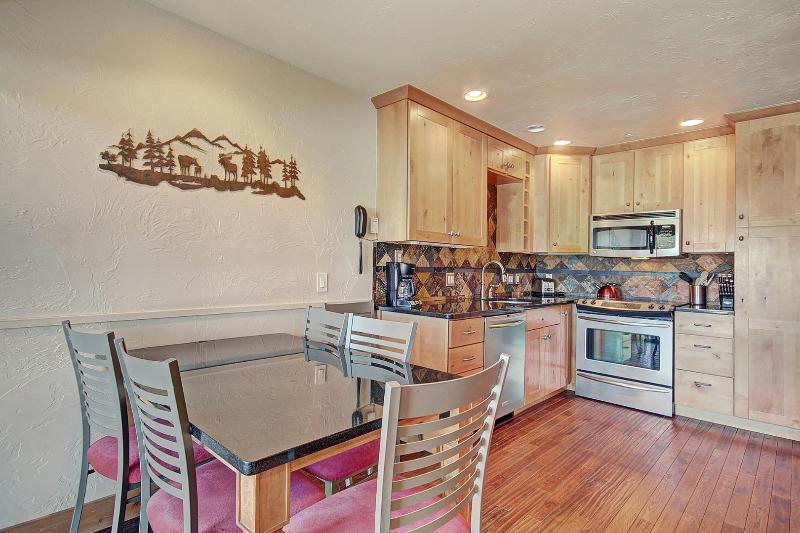 River Mountain Lodge, A Vail Resorts Property image