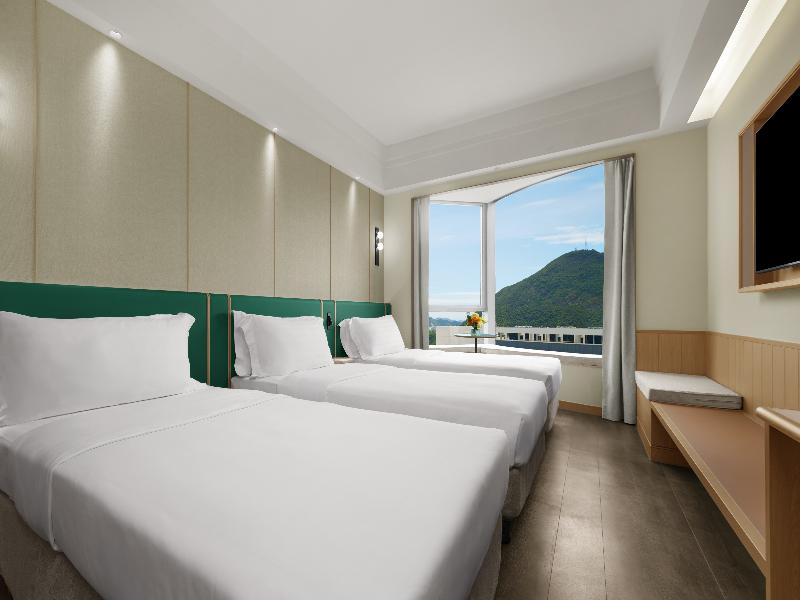 Nina Hotel Island South (Formerly L'hotel Island S image