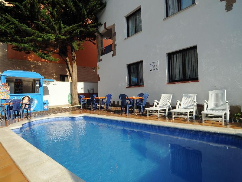 Apartaments AR Caribe image