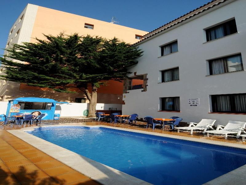Apartaments AR Caribe image