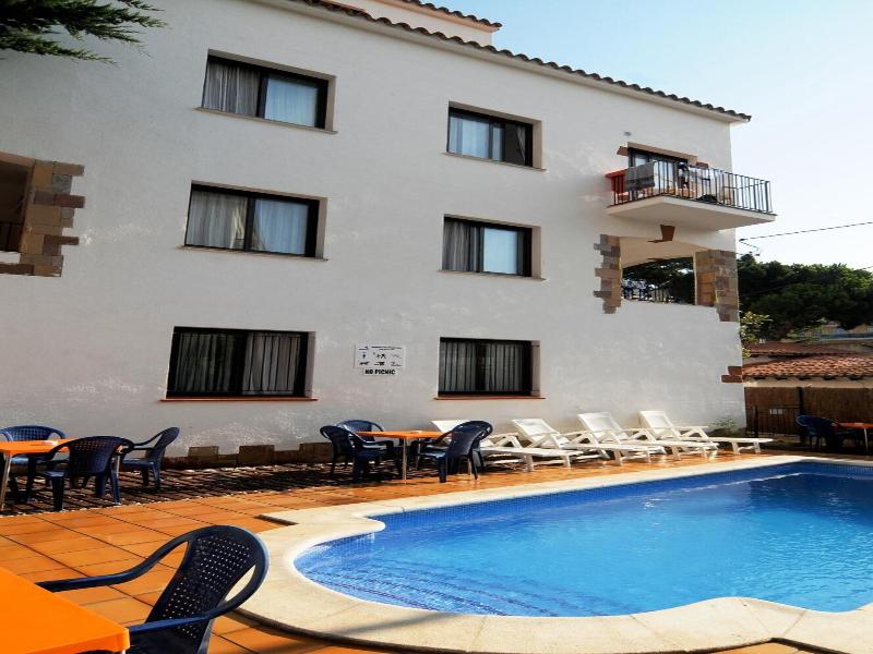 Apartaments AR Caribe image