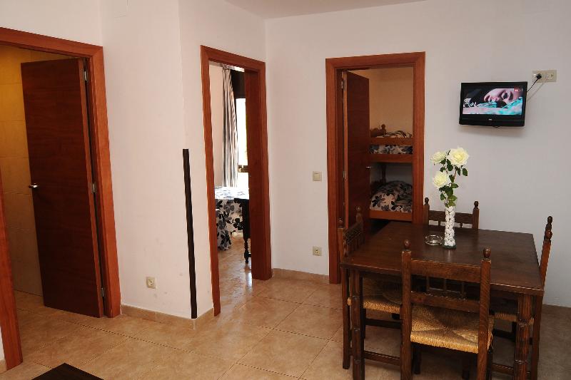Apartaments AR Caribe