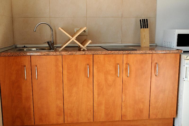 Apartaments AR Caribe