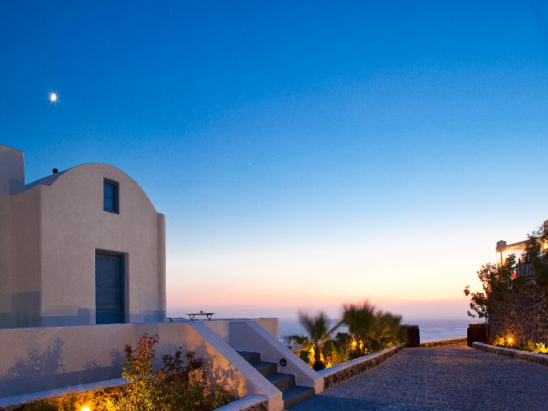 Thermes Luxury Villas image
