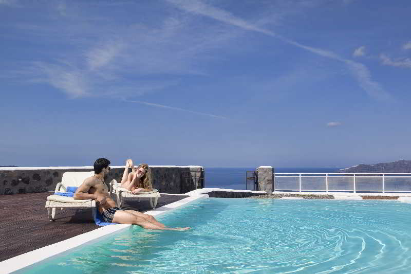 Thermes Luxury Villas and Spa