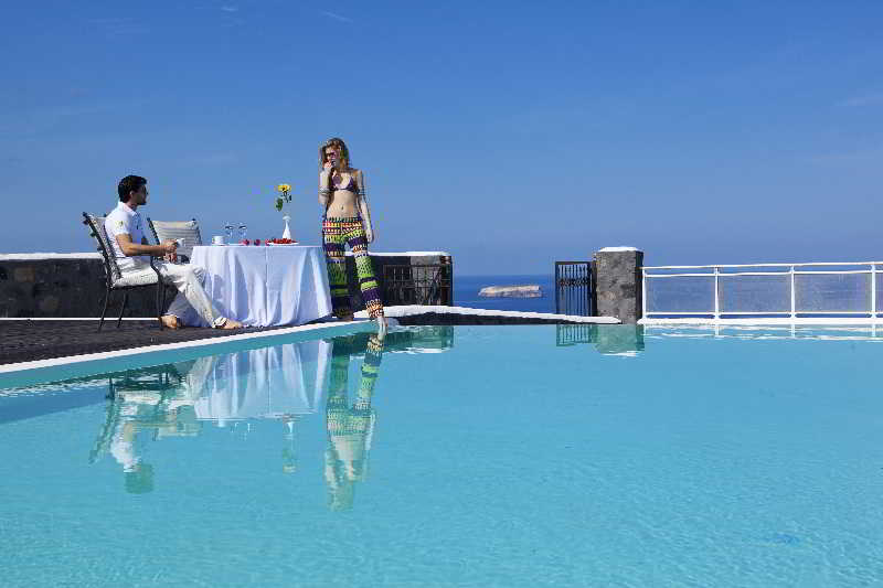 Thermes Luxury Villas and Spa