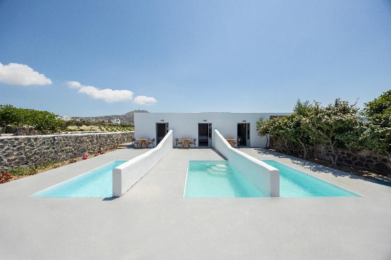 Thermes Luxury Villas