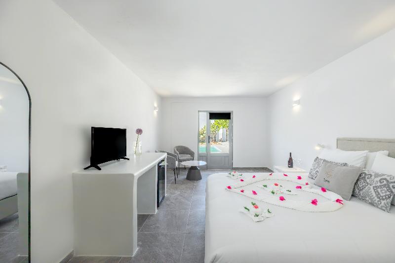 Thermes Luxury Villas