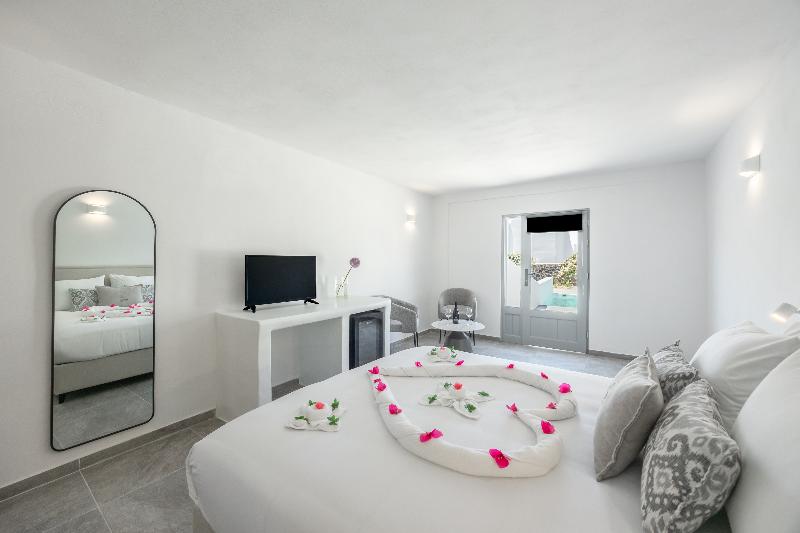 Thermes Luxury Villas
