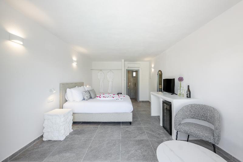 Thermes Luxury Villas