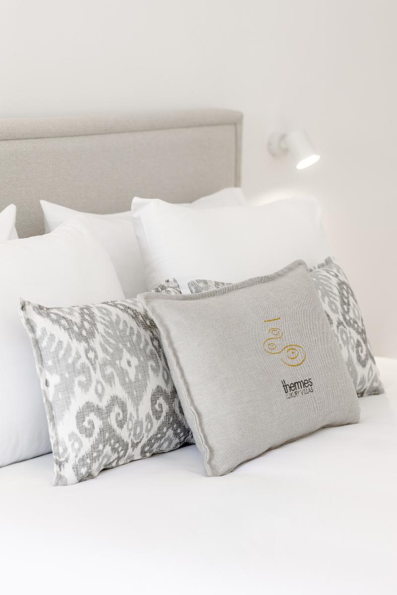 Thermes Luxury Villas