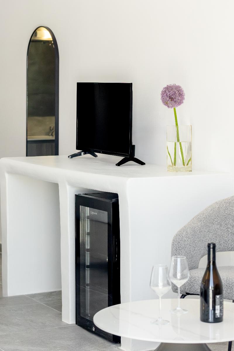Thermes Luxury Villas
