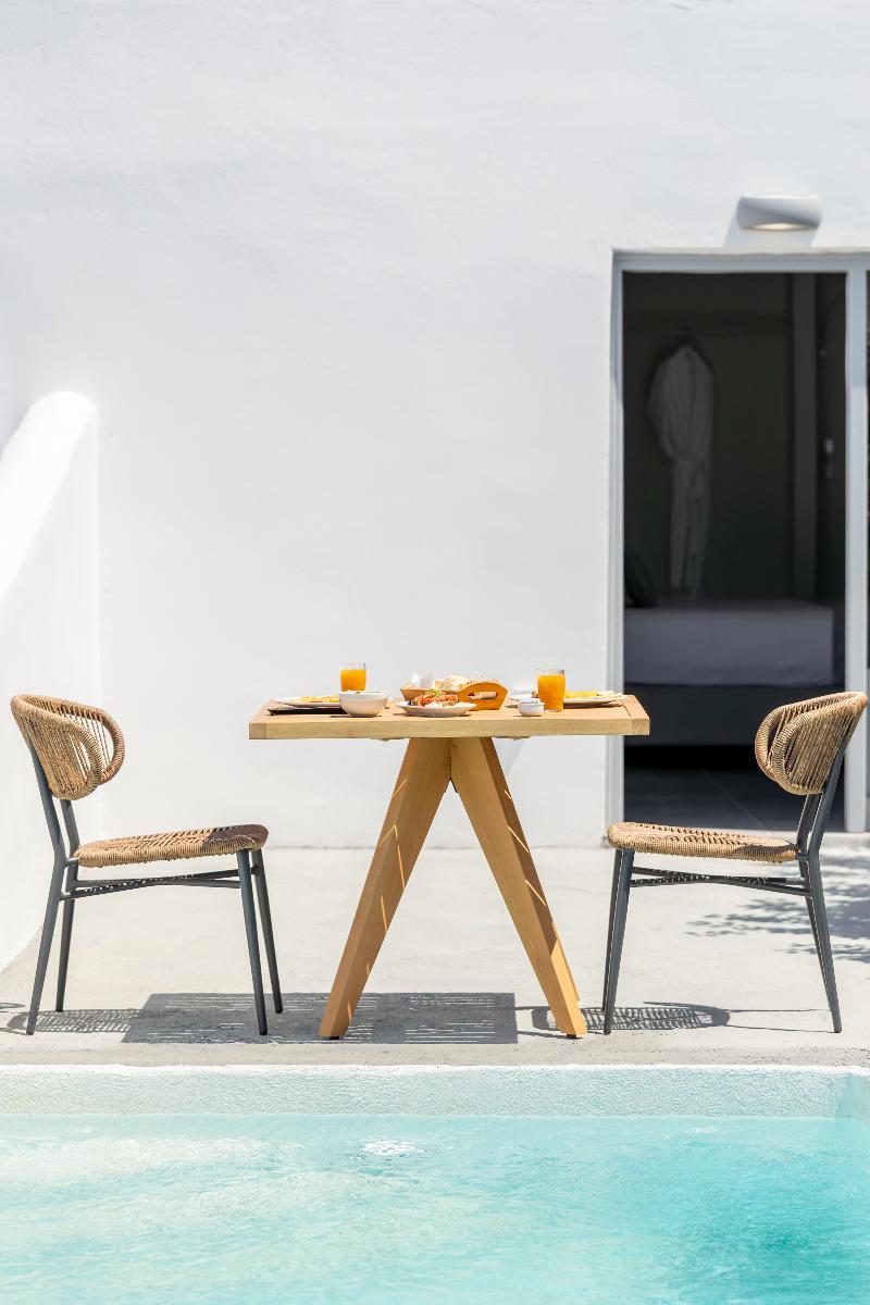 Thermes Luxury Villas
