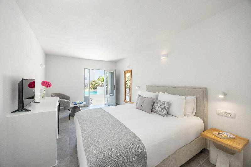Thermes Luxury Villas