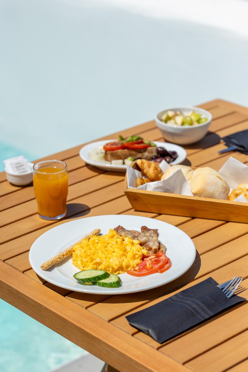 Thermes Luxury Villas