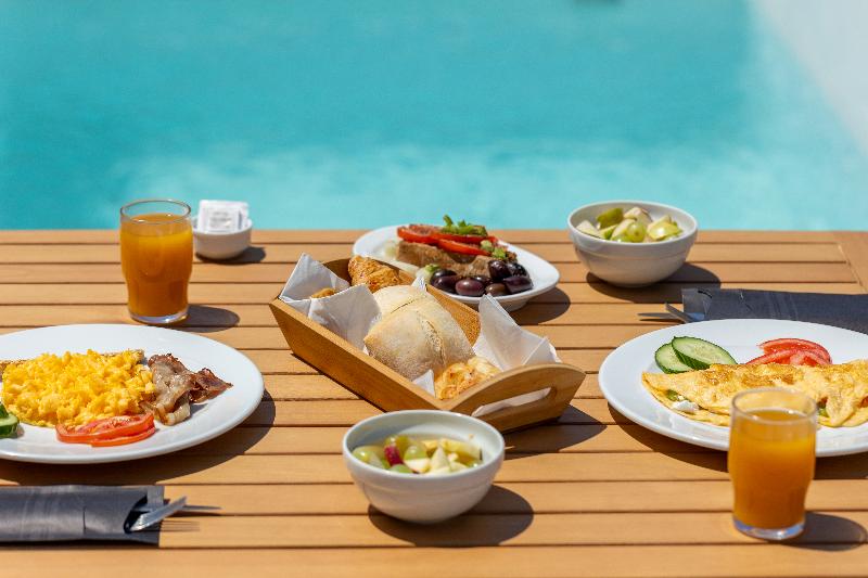 Thermes Luxury Villas