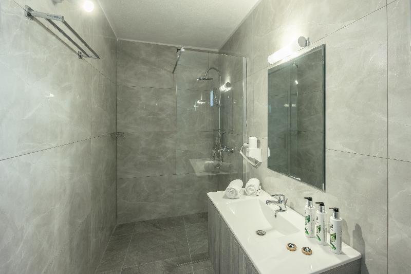 Thermes Luxury Villas