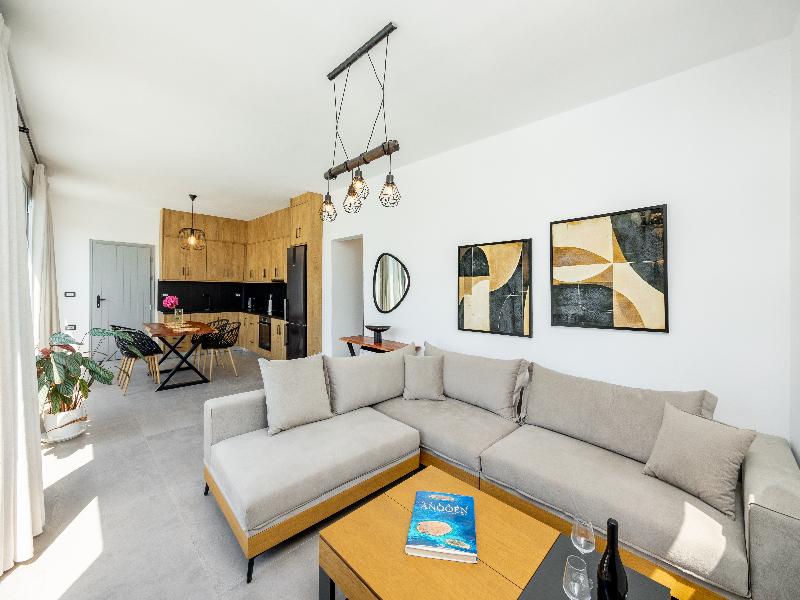 Thermes Luxury Villas image