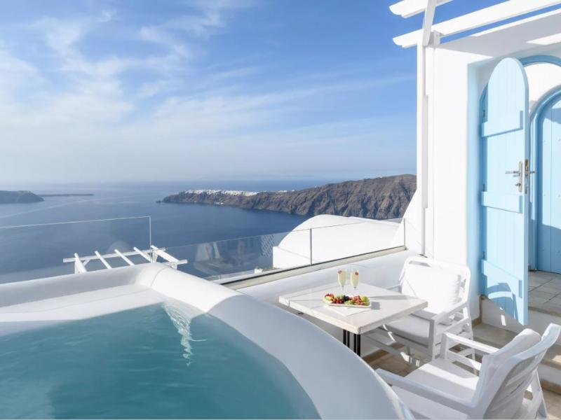 SUITE SUPERIOR