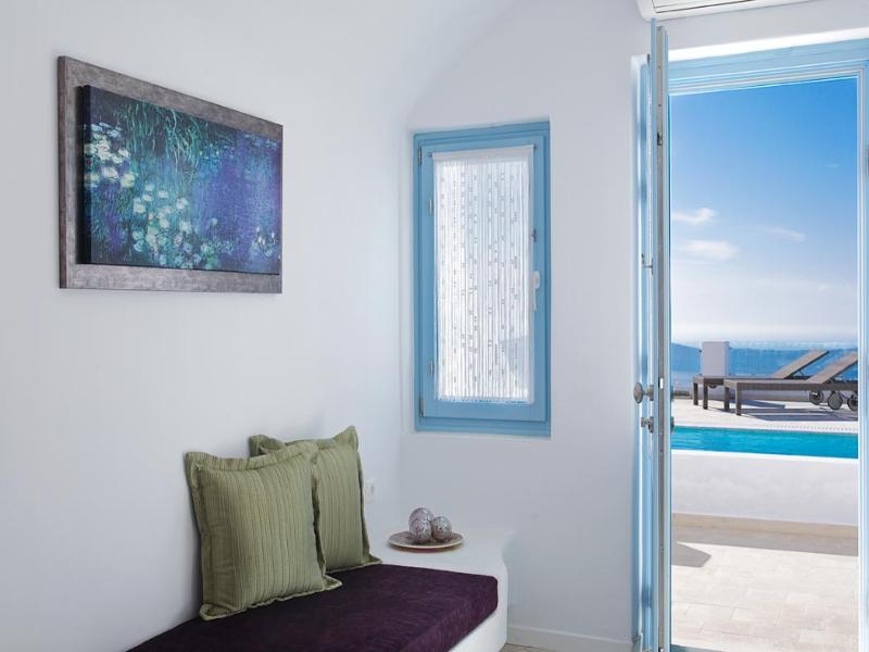 JUNIOR SUITE STANDARD — photo 6