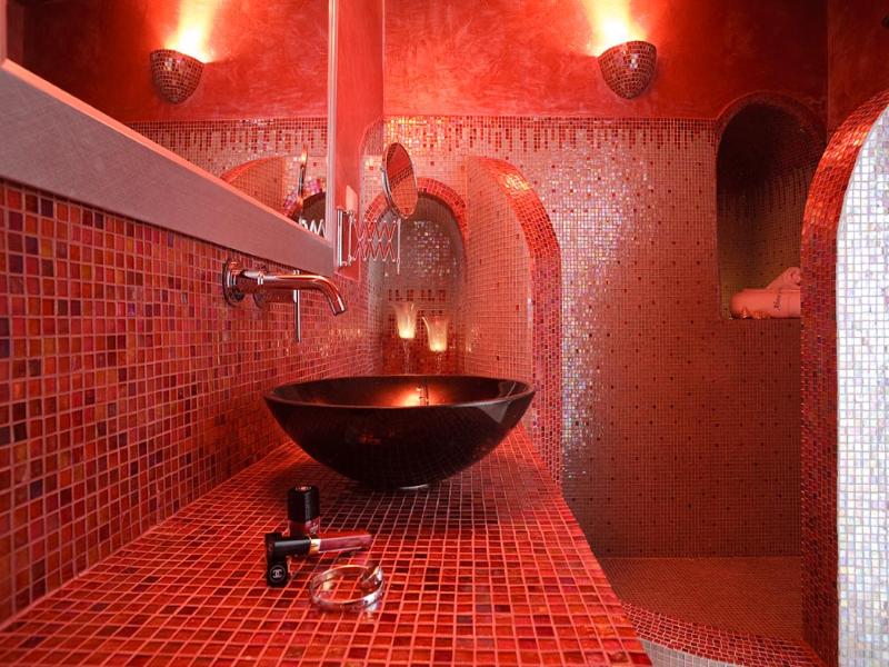 SUITE SUPERIOR — photo 7