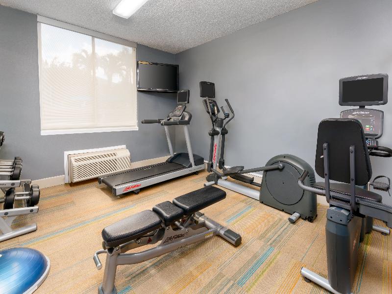 Holiday Inn Express Miami Airport Doral Area image