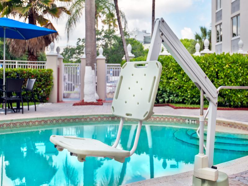 Holiday Inn Express Miami Airport Doral Area image