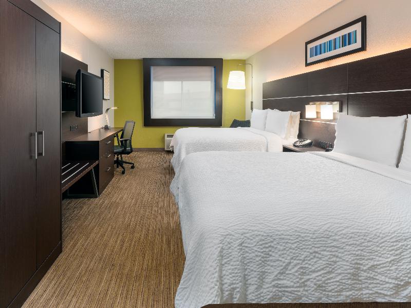 Holiday Inn Express Miami Airport Doral Area image