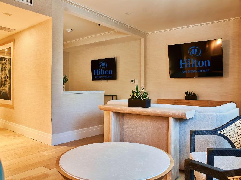 Hilton San Diego/Del Mar image