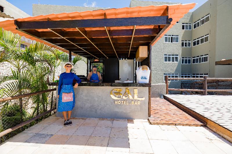 Yak Beach Hotel Natal image