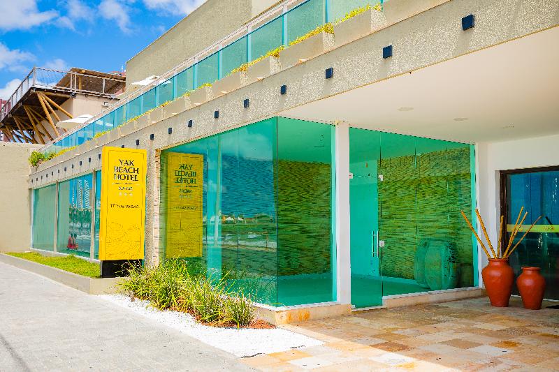 Yak Beach Hotel Natal image