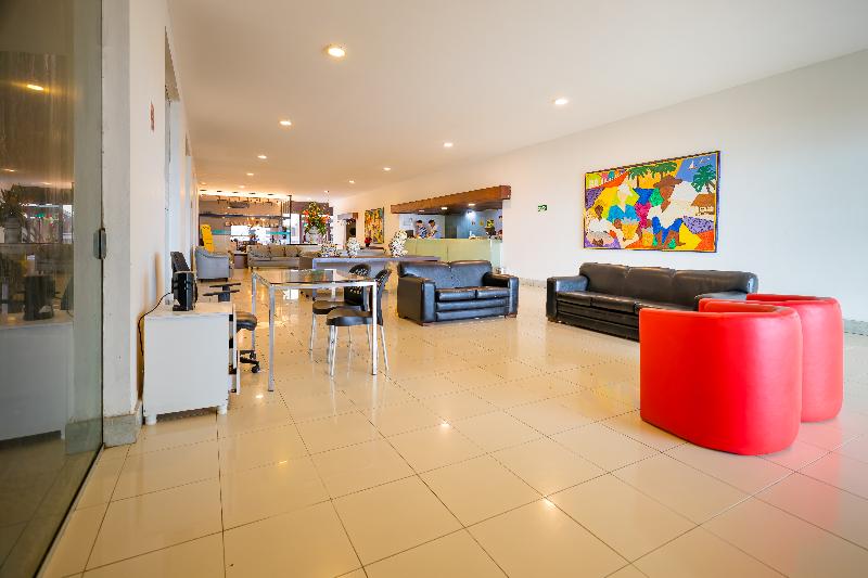 Yak Beach Hotel Natal image