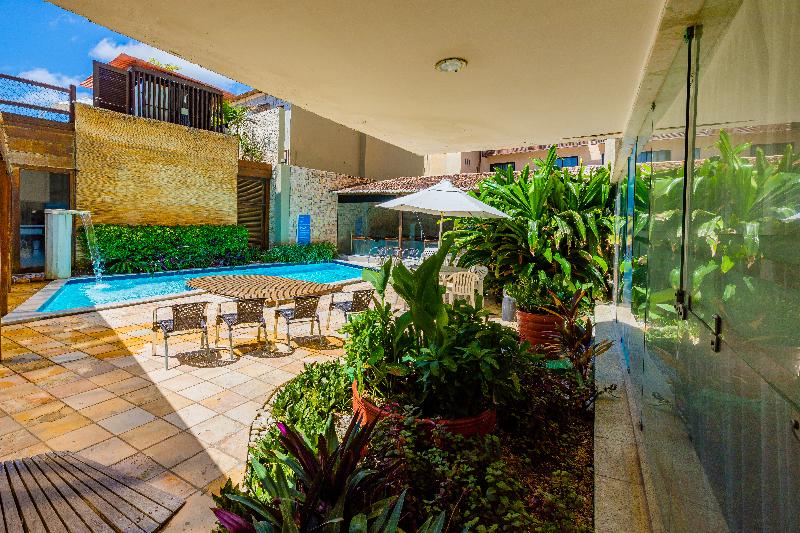 Yak Beach Hotel Natal image