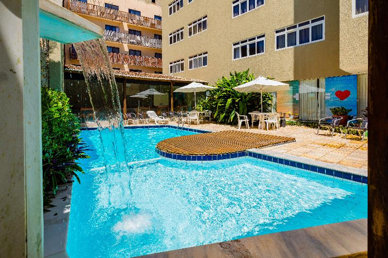 Yak Beach Hotel Natal image