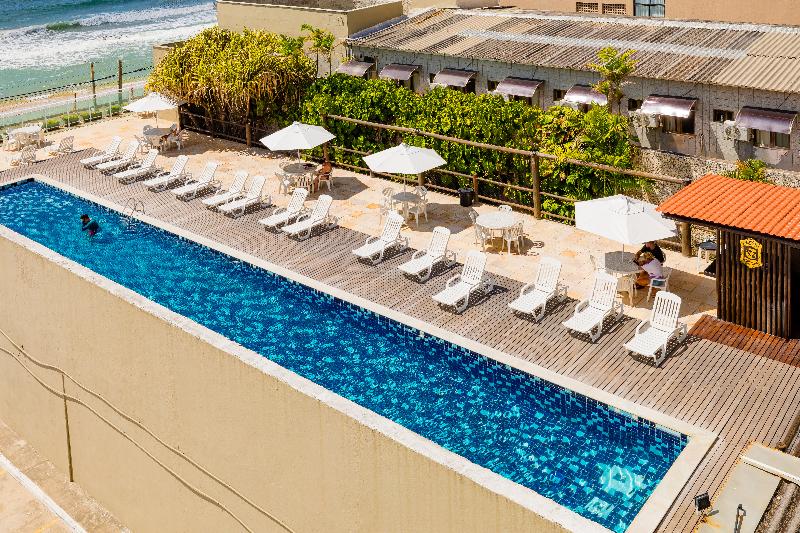 Yak Beach Hotel Natal image