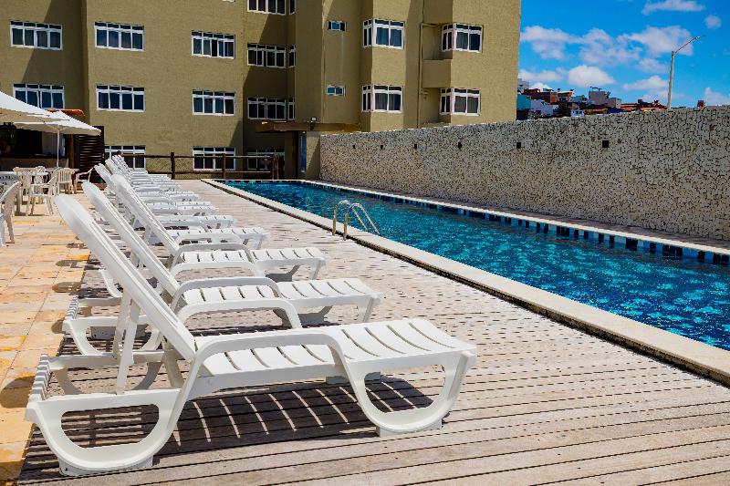 Yak Beach Hotel Natal image