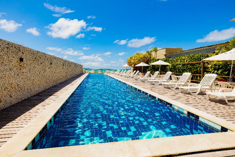 Yak Beach Hotel Natal image