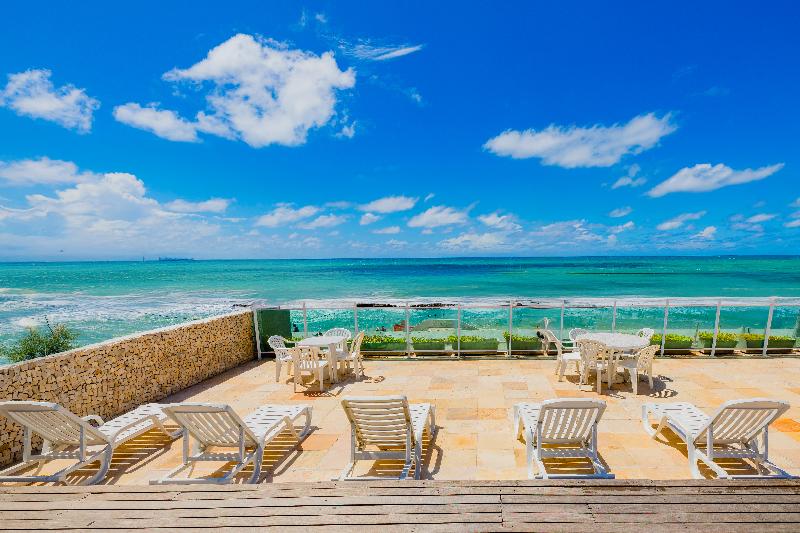 Yak Beach Hotel Natal image
