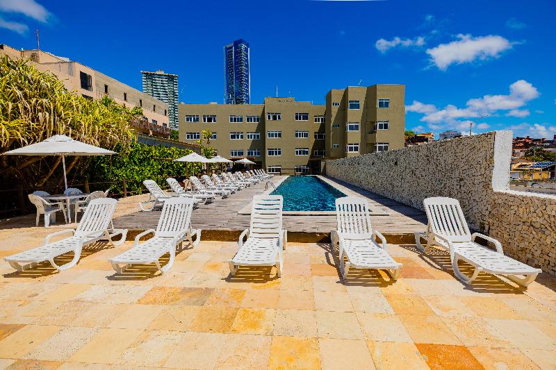 Yak Beach Hotel Natal image