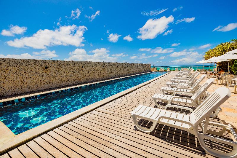 Yak Beach Hotel Natal image
