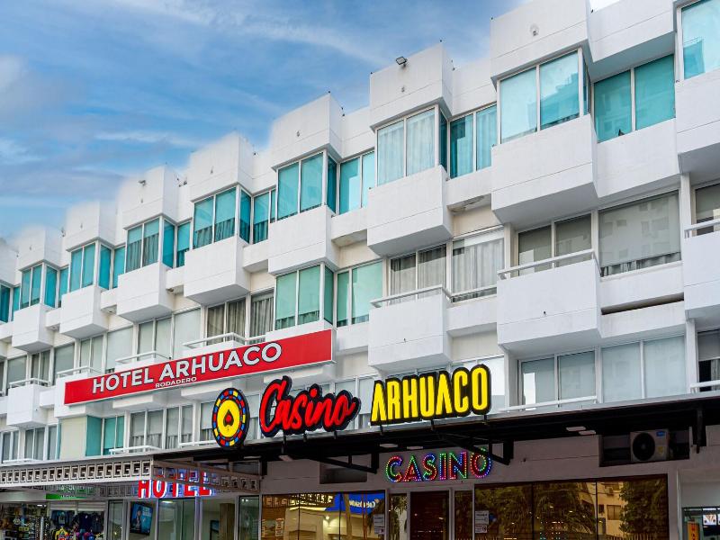 Arhuaco image