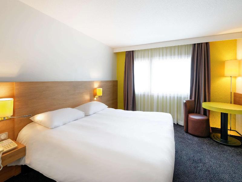 Ibis Styles Chalon-Sur-Saône image