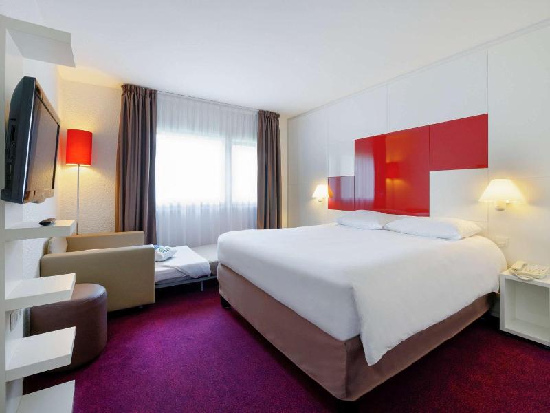 Ibis Styles Chalon-Sur-Saône image